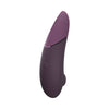 Womanizer Next / Air Pulse Clitoral Stimulator with Climax Control & 3D Pleasure Air