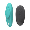 We-Vibe Moxie+ Wearable ClitVibr Blk