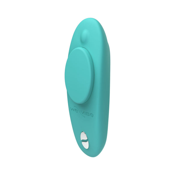 We-Vibe Moxie+ Wearable ClitVibr Blk