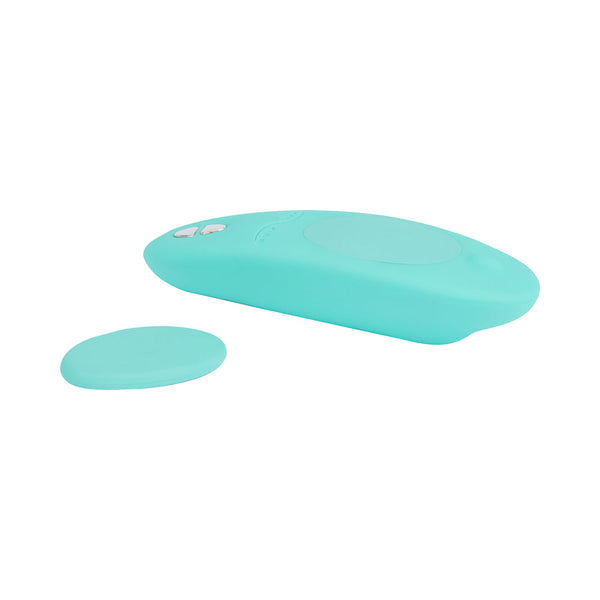 We-Vibe Moxie+ Wearable ClitVibr Blk
