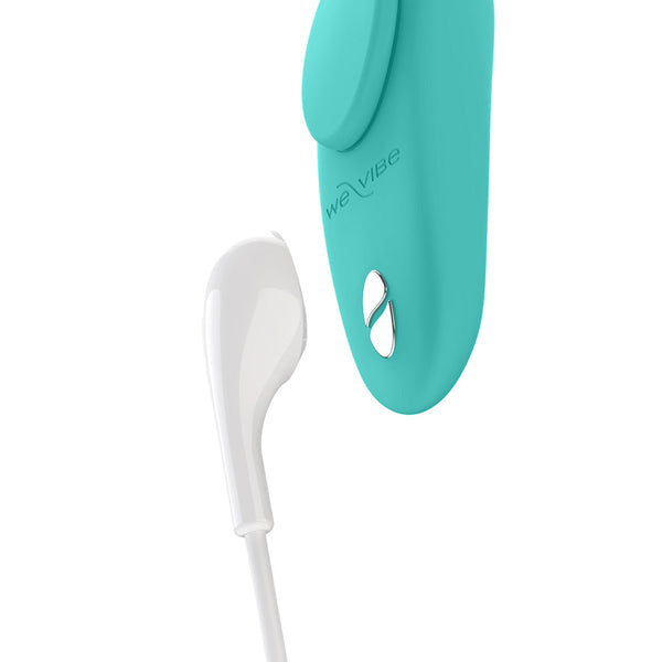 We-Vibe Moxie+ Wearable ClitVibr Blk